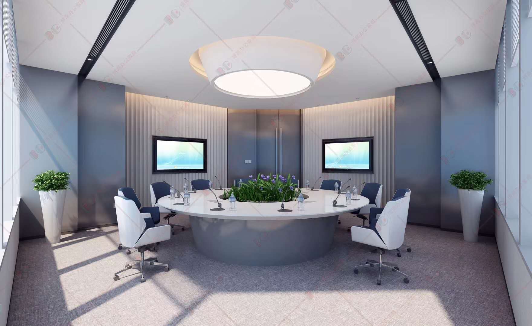 news-GOJO-Conference or Meeting You Gotta Choose Something to Gather People Sitting in Readiness-img-1