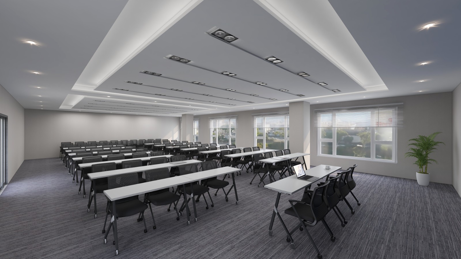 news-Conference or Meeting You Gotta Choose Something to Gather People Sitting in Readiness-GOJO-img-1