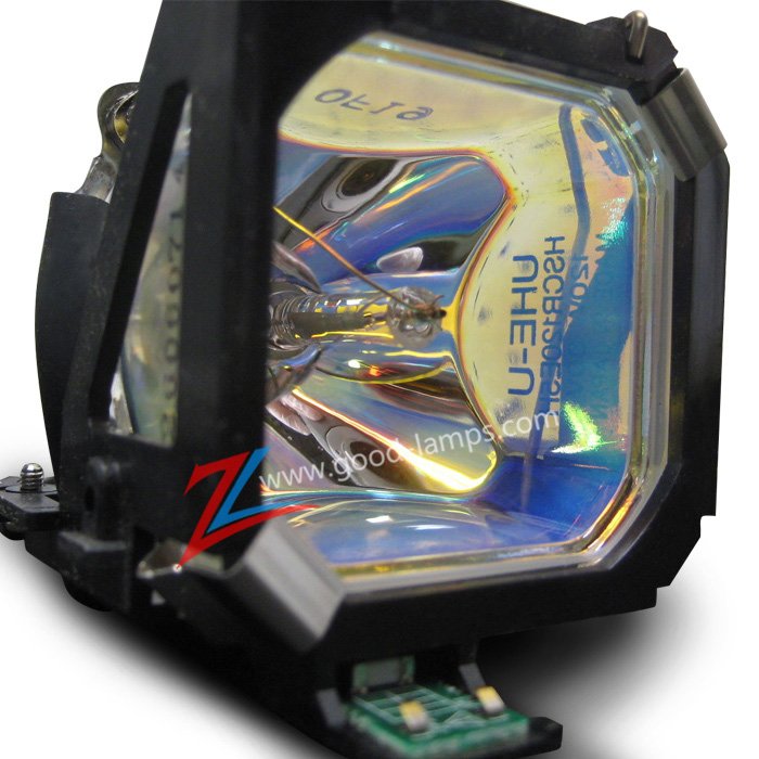 Goodlamps Projector lamp ELPLP10 / V13H010L10 / ELPLP10B / V13H010L1B / ELPLP10S / V13H010L1S EPSON Projector lamp image57