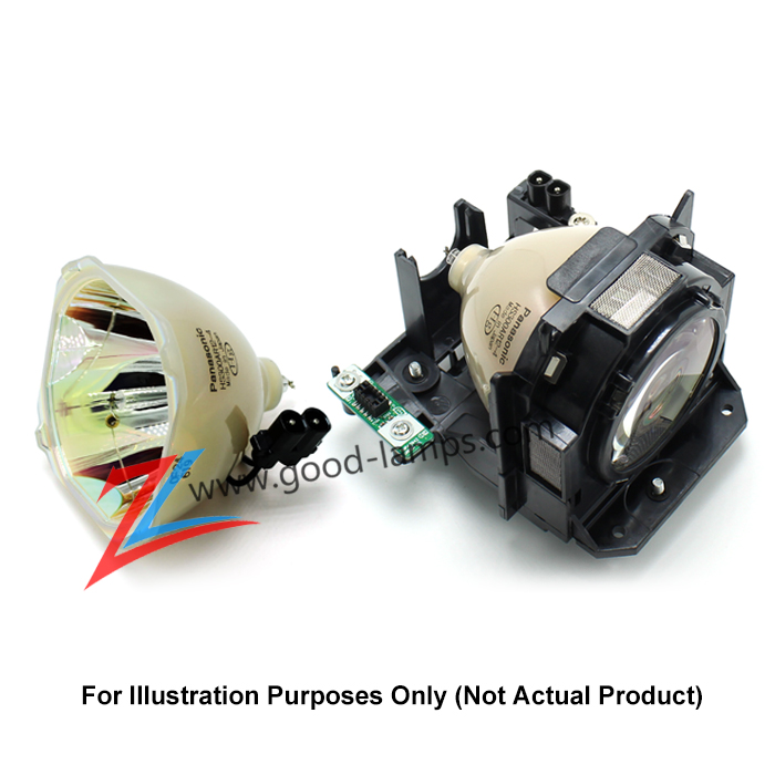 Osram P-VIP220W 0.8 E20.9 bare bulb for Optoma Projector lamp BL-FP220B