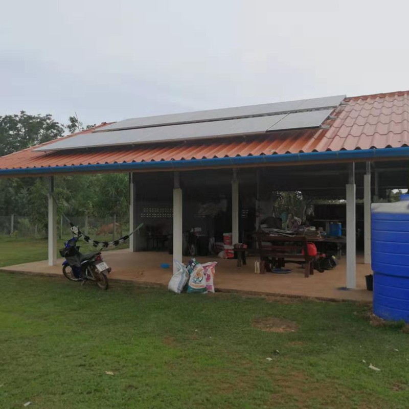 GSL ENERGY-GSL solar ess all in one