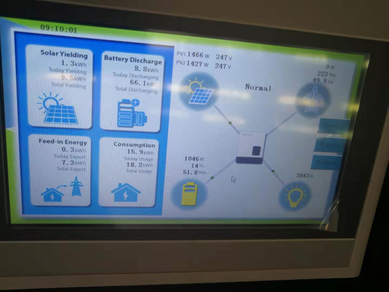 GSL ENERGY-GSL solar ess all in one-1