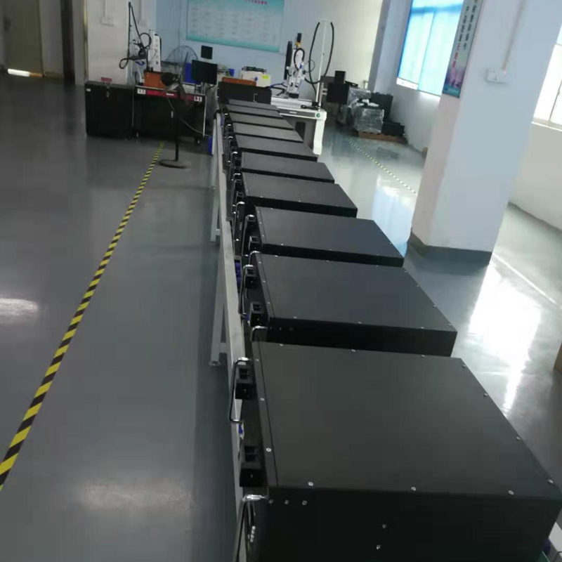 GSL ENERGY-Gsl Energy Offered 2500 Pcs 48v 100ah 5u Lifepo4 Battery Ups Backup For