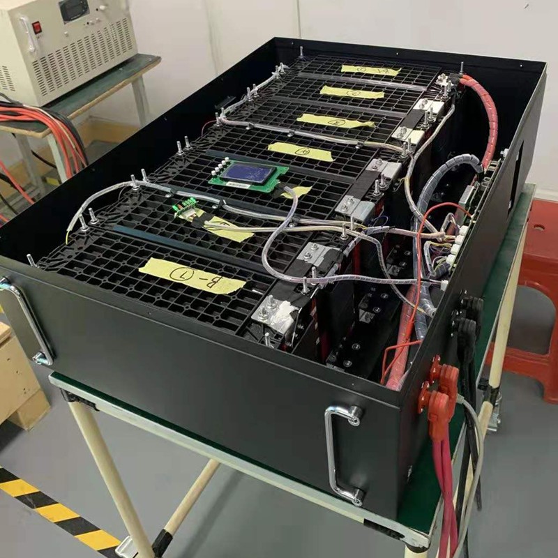 news-GSL ENERGY-GSL ENERGY offers high advanced 15kwh NCM powerwall lithium ion battery to Puerto Ri