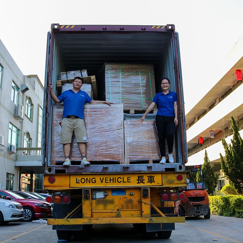 news-GSL ENERGY-40HQ container, Done-img