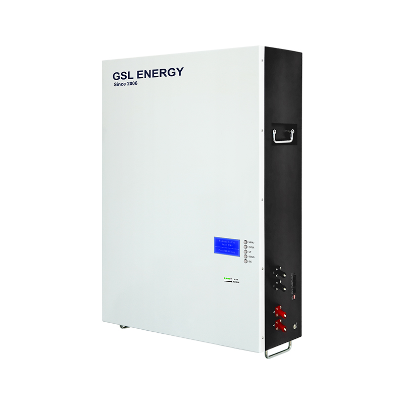 news-GSL ENERGY-GSL ENERGY offers high advanced 15kwh NCM power storage wall lithium ion battery to 