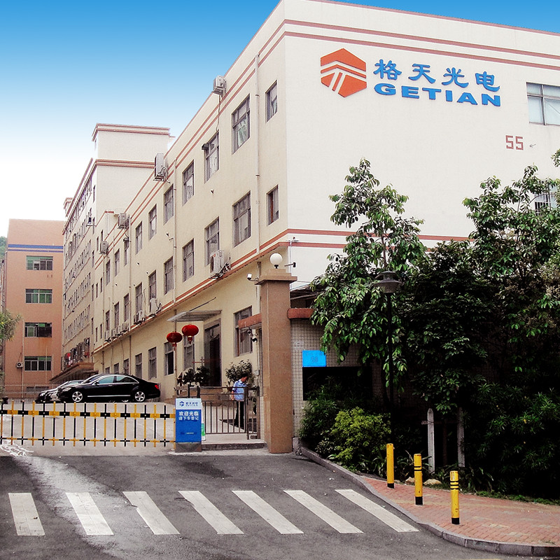 Getian Array image106