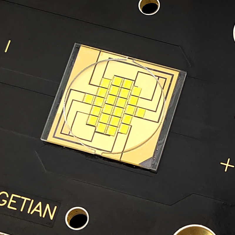 Getian Array image100