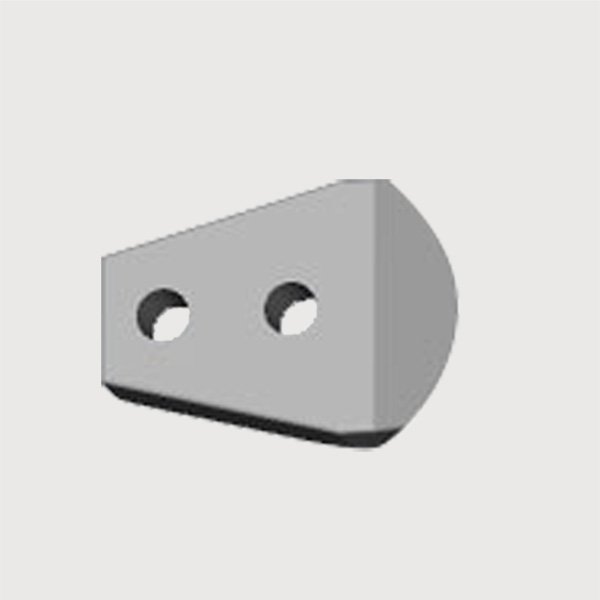 Hanway Die casting powder coating wireless antenna part Antennas Wireless image16