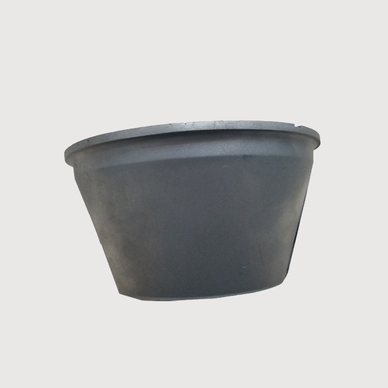 Hanway Aluminum die casting cnc machining CCTV camera enclosure CCTV Camera Housing image6