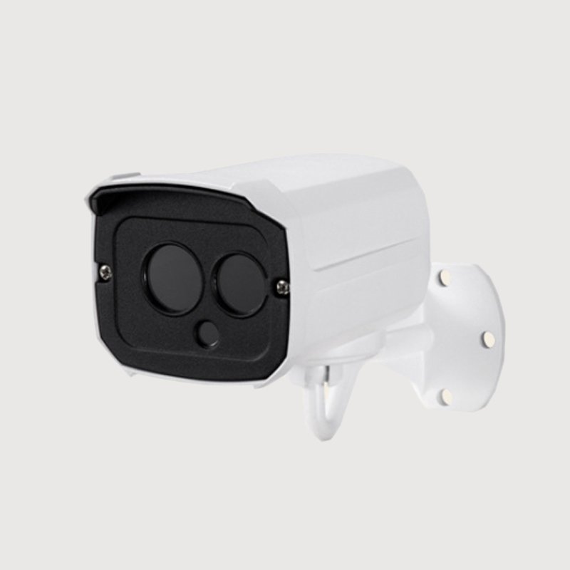 Hanway Aluminum foundry CCTV camera bracket CCTV Camera Housing image4