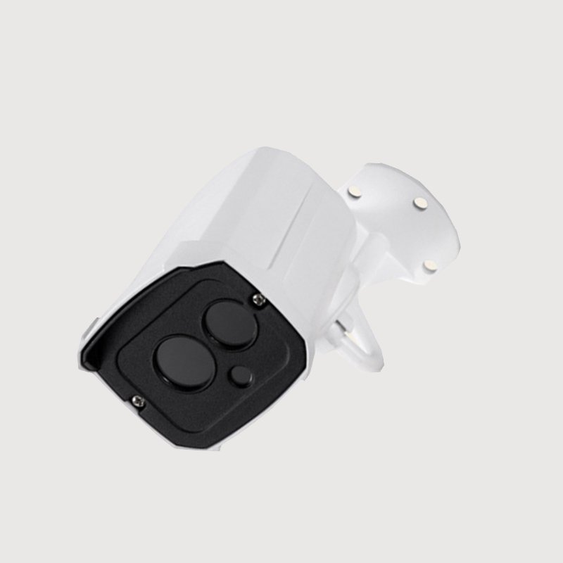 Hanway Aluminum foundry CCTV camera bracket CCTV Camera Housing image4