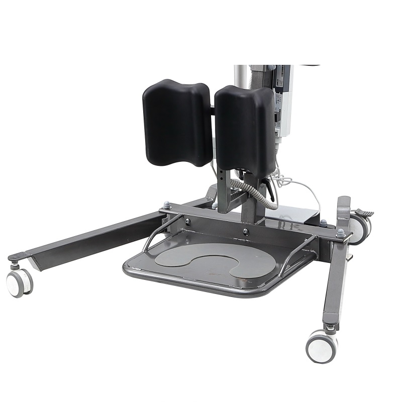 HCT Medical Electric Steel Stand Up Patient Lifter HCT-7302 Patient Lifter image4