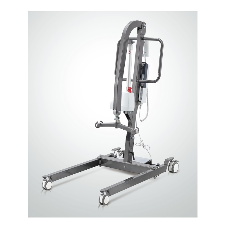 HCT Medical Electric Folding Steel Patient Lifter HCT-7303 Patient Lifter image2