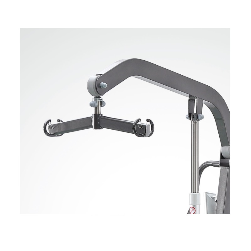 HCT Medical Heavy Duty Electric Steel Patient Lifter HCT-7304 with capacity of 220 kgs Patient Lifter image3