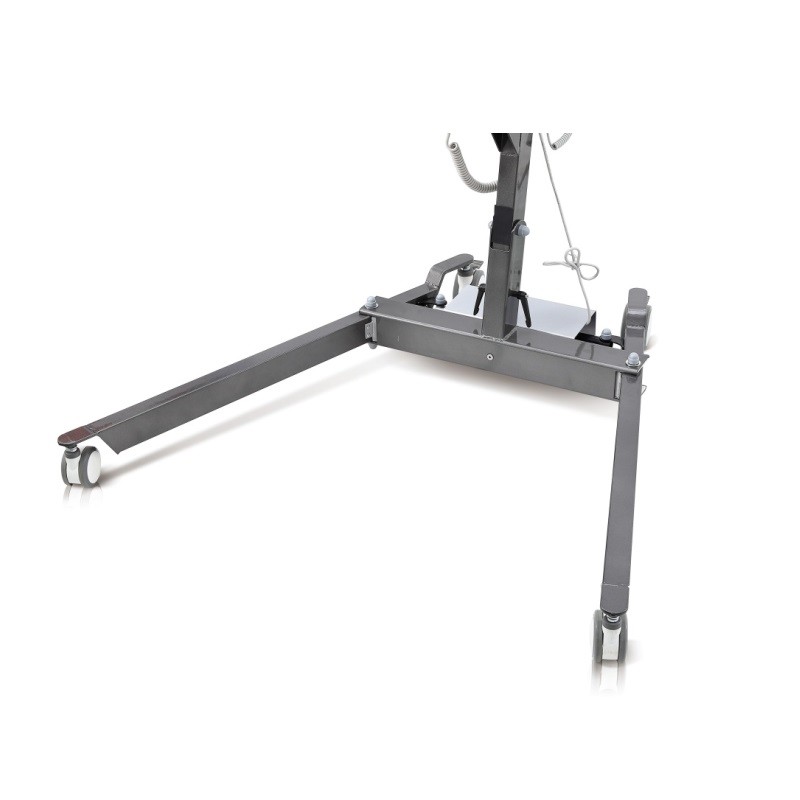 HCT Medical Electric Folding Steel Patient Lifter HCT-7303 Patient Lifter image2