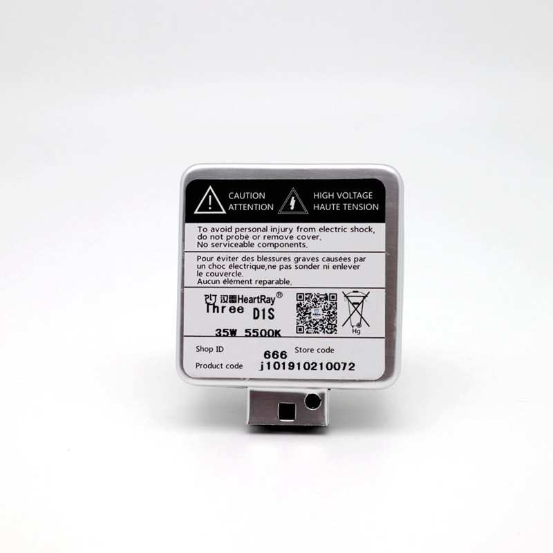 HeartRay Headlight Array image105