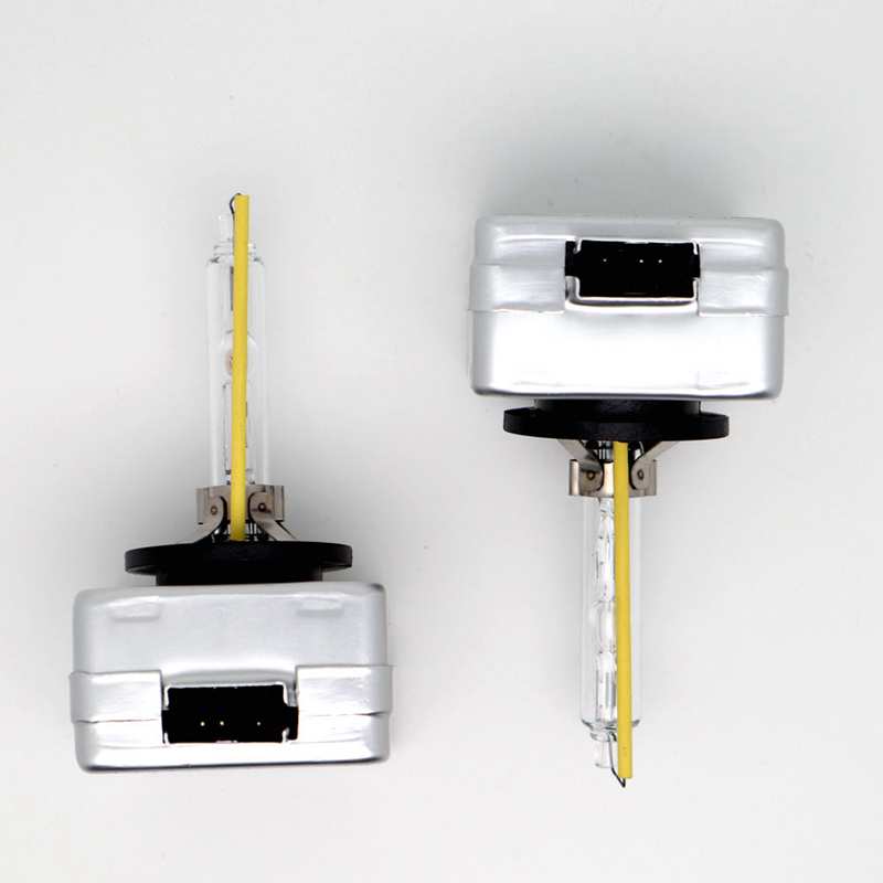 HeartRay Headlight Array image94