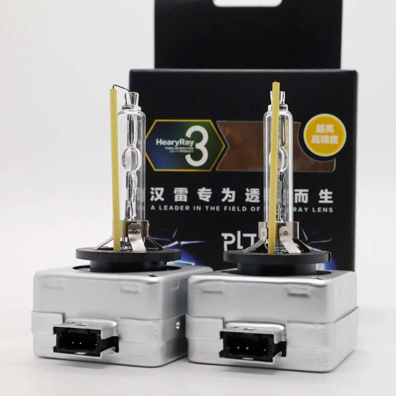 HeartRay Headlight Array image114