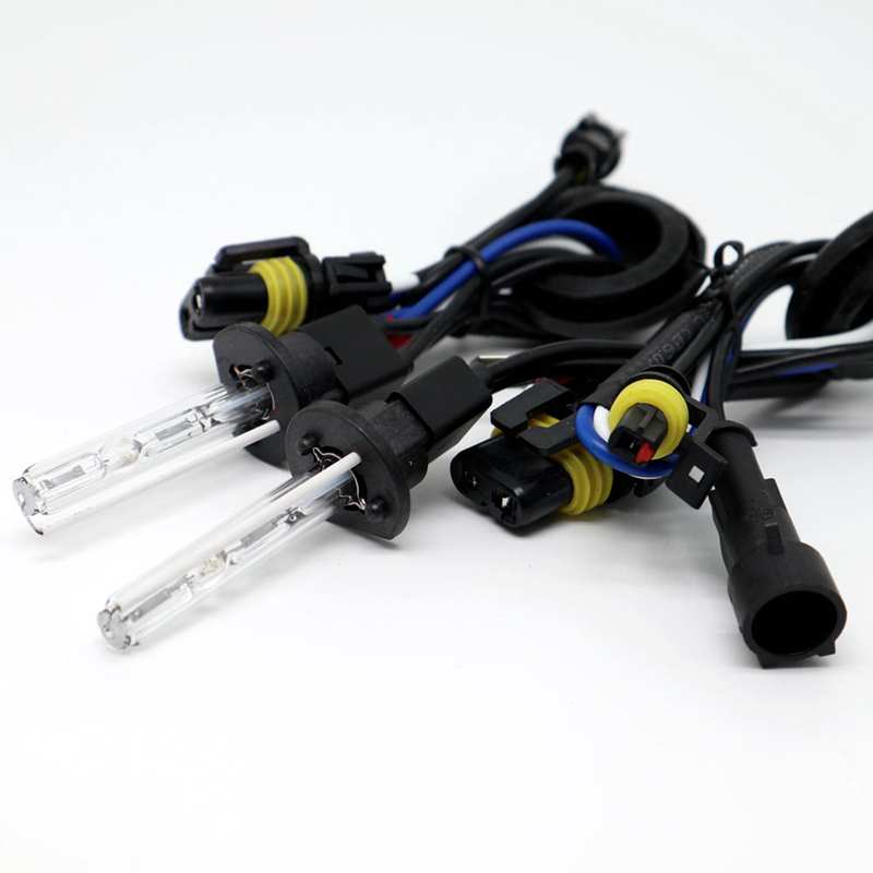 HeartRay Headlight Array image56