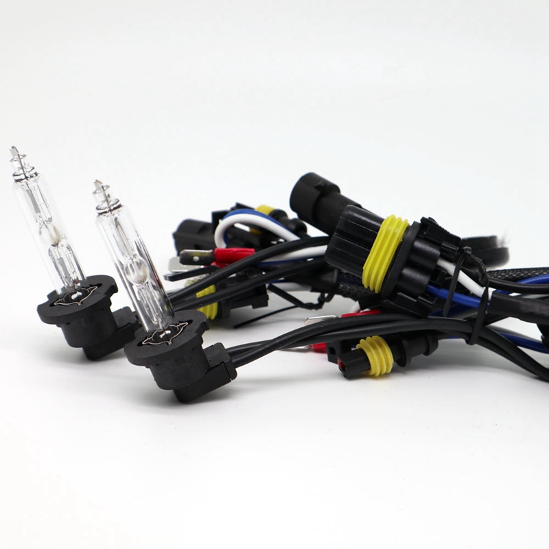 HeartRay Headlight Array image107