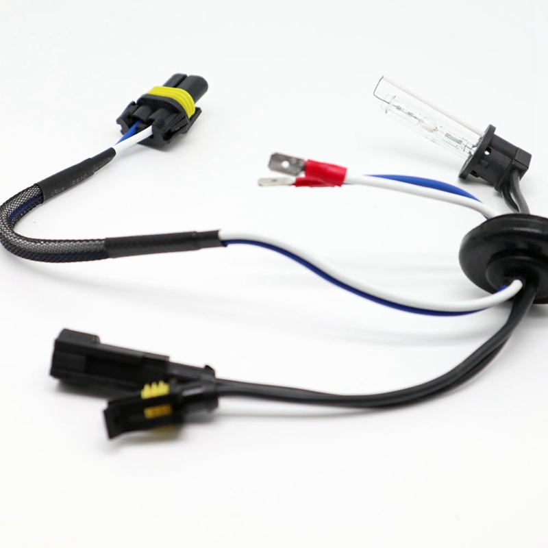 HeartRay Headlight Array image83