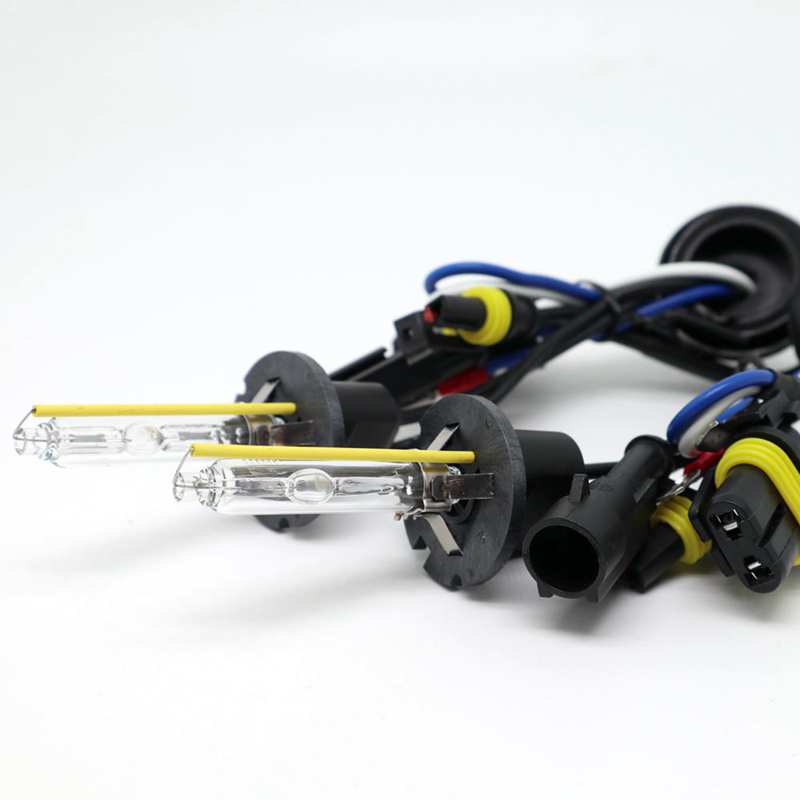 HeartRay Headlight Array image102