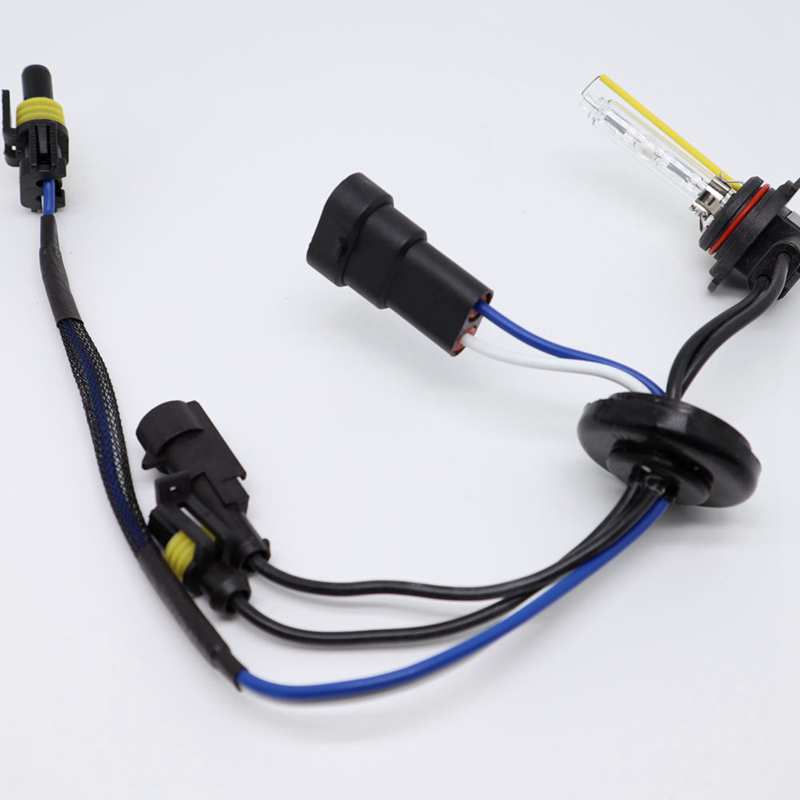 HeartRay Headlight Array image83