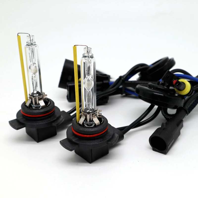 HeartRay Headlight Array image115