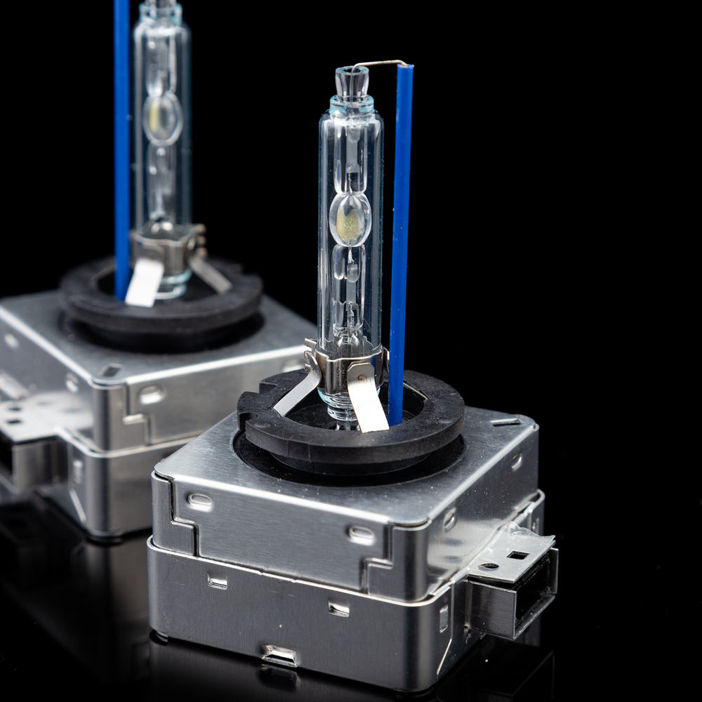 HeartRay Headlight Array image78