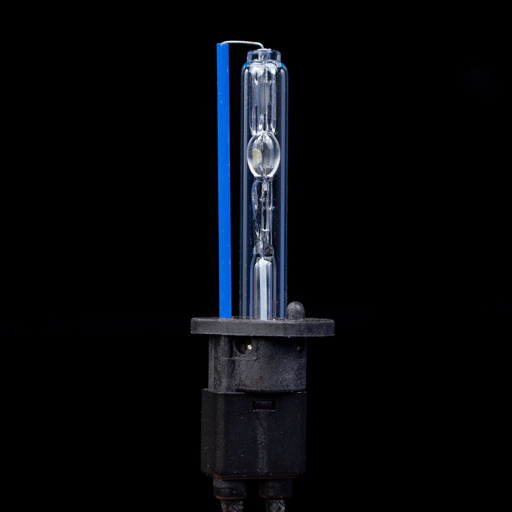 HeartRay Headlight Array image114