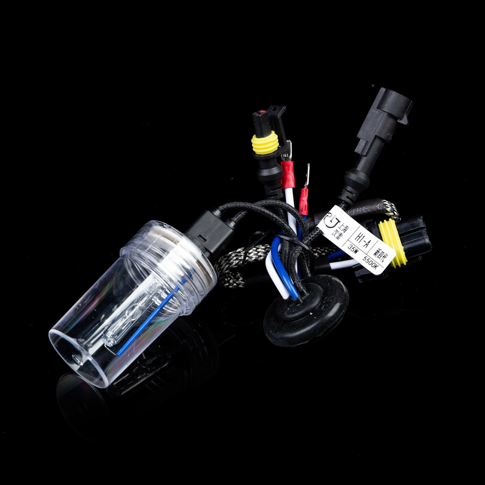 HeartRay Headlight Array image17