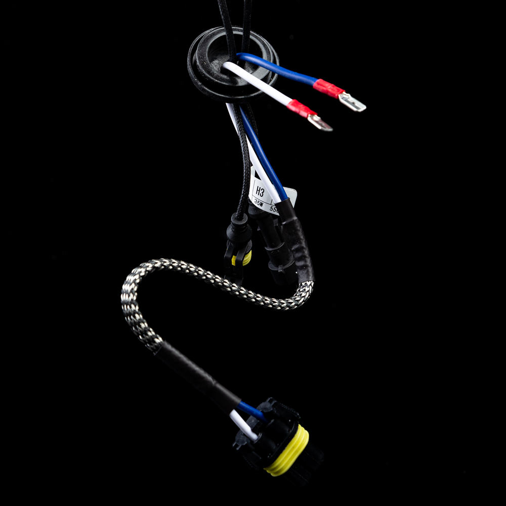 HeartRay Headlight Array image47