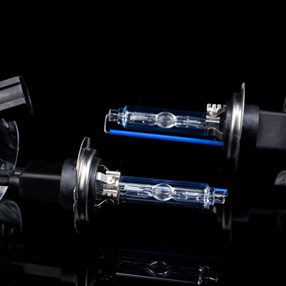 HeartRay Headlight Array image89