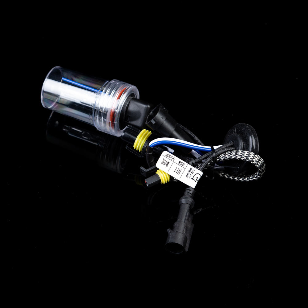 HeartRay Headlight Array image106