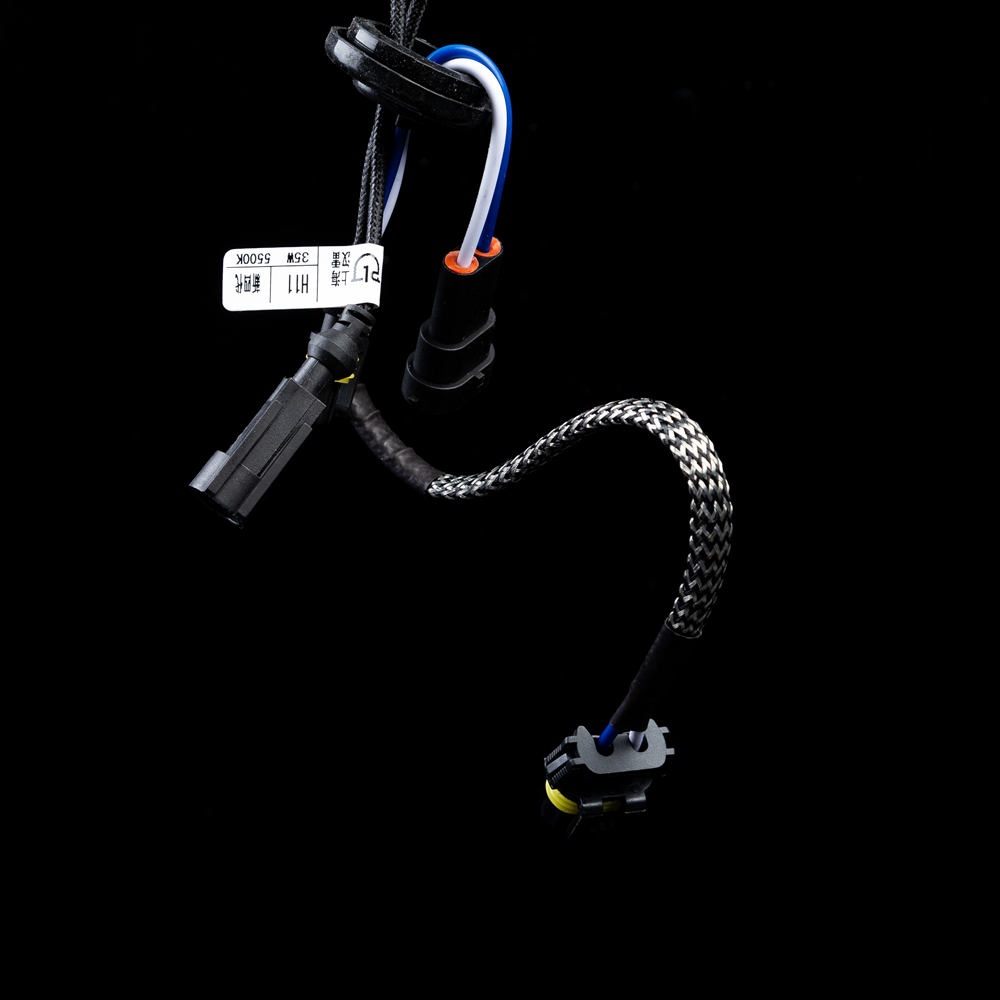 HeartRay Headlight Array image62