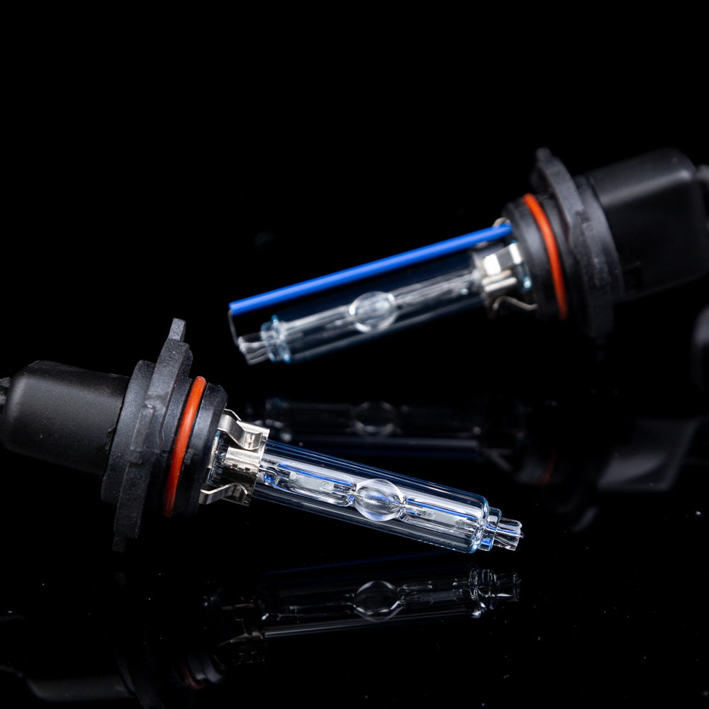 HeartRay Headlight Array image84