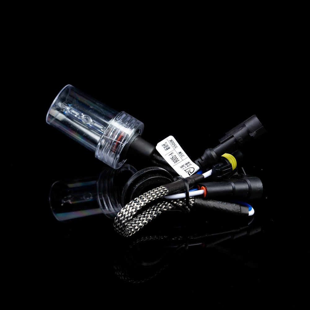 HeartRay Headlight Array image49