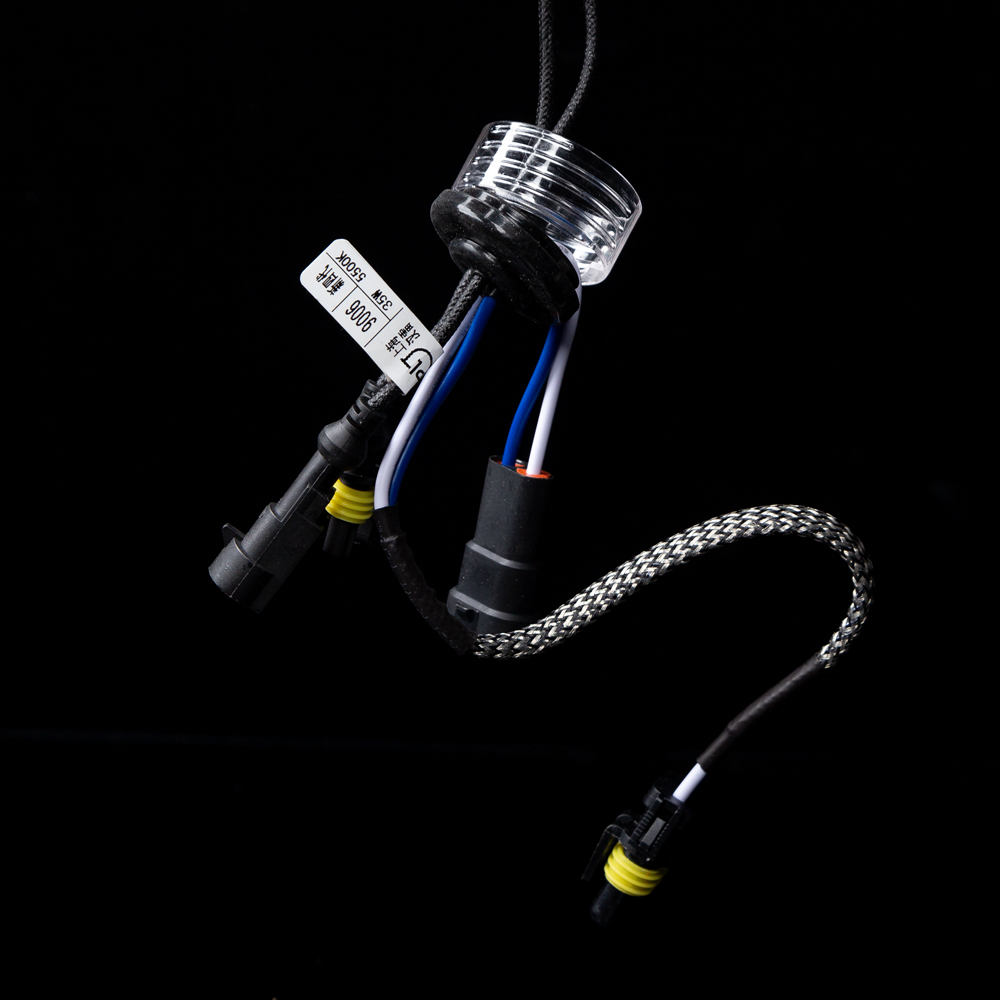 HeartRay Headlight Array image110