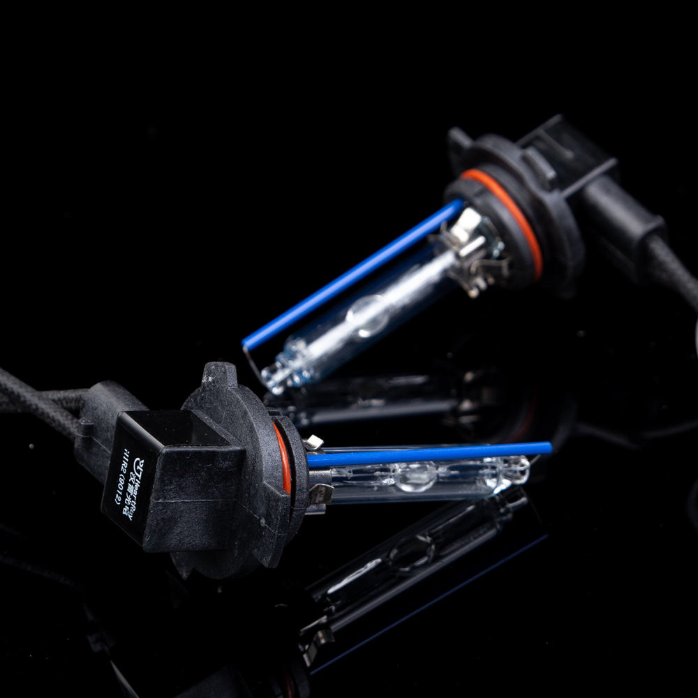 HeartRay Headlight Array image24