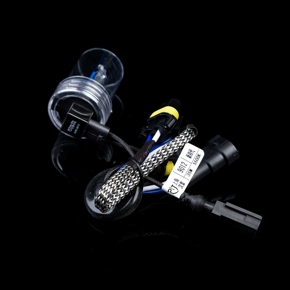 HeartRay Headlight Array image81