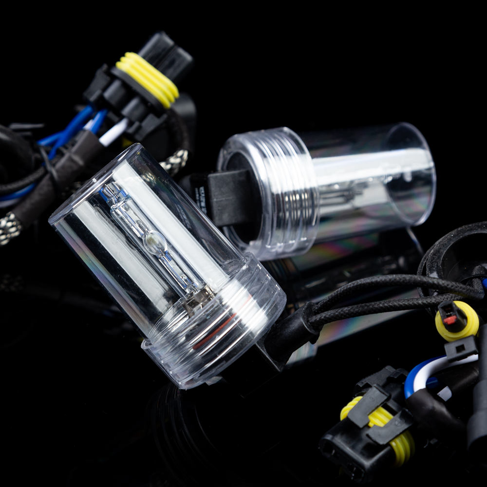 HeartRay Headlight Array image21