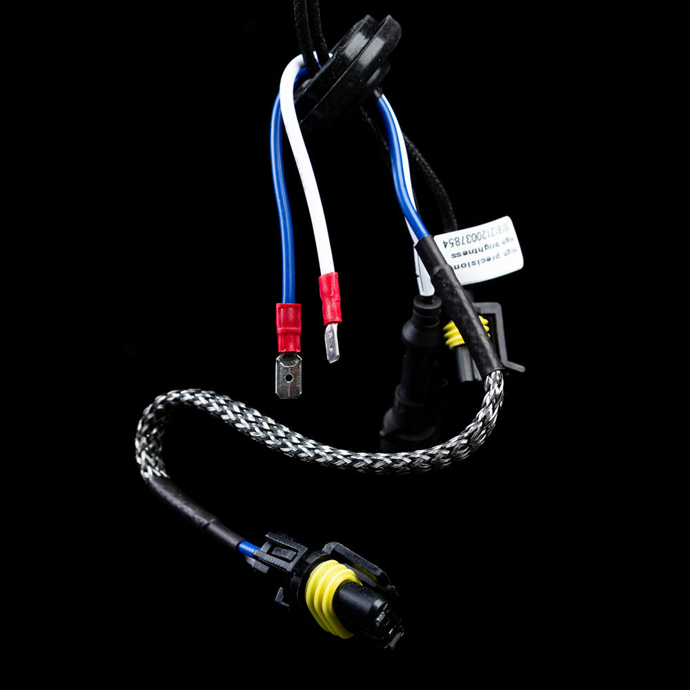 HeartRay Headlight Array image124