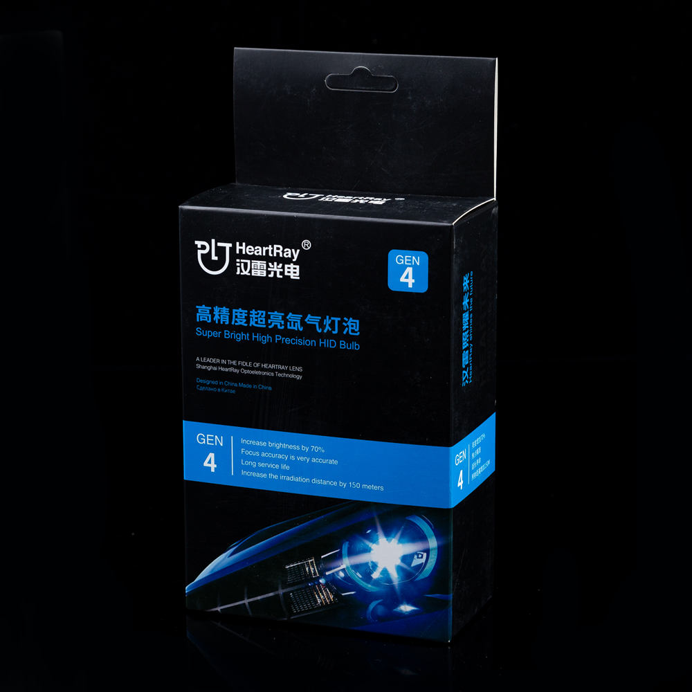 HeartRay Headlight Array image80