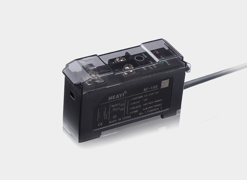 Heyi-LED equipment industry application | Proximity Sensor Suppliers