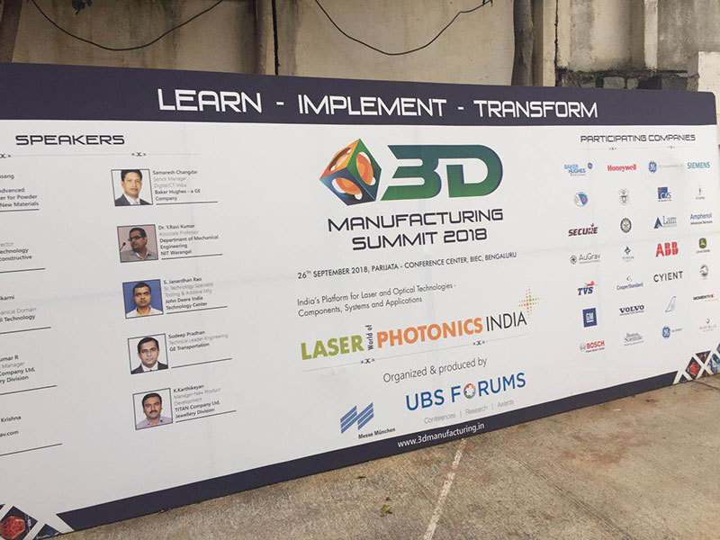 Heyi-Read Electronica India EIBC 2018 was held on 26-28 Sep in Bengaluru News On Heyi Sensor-2