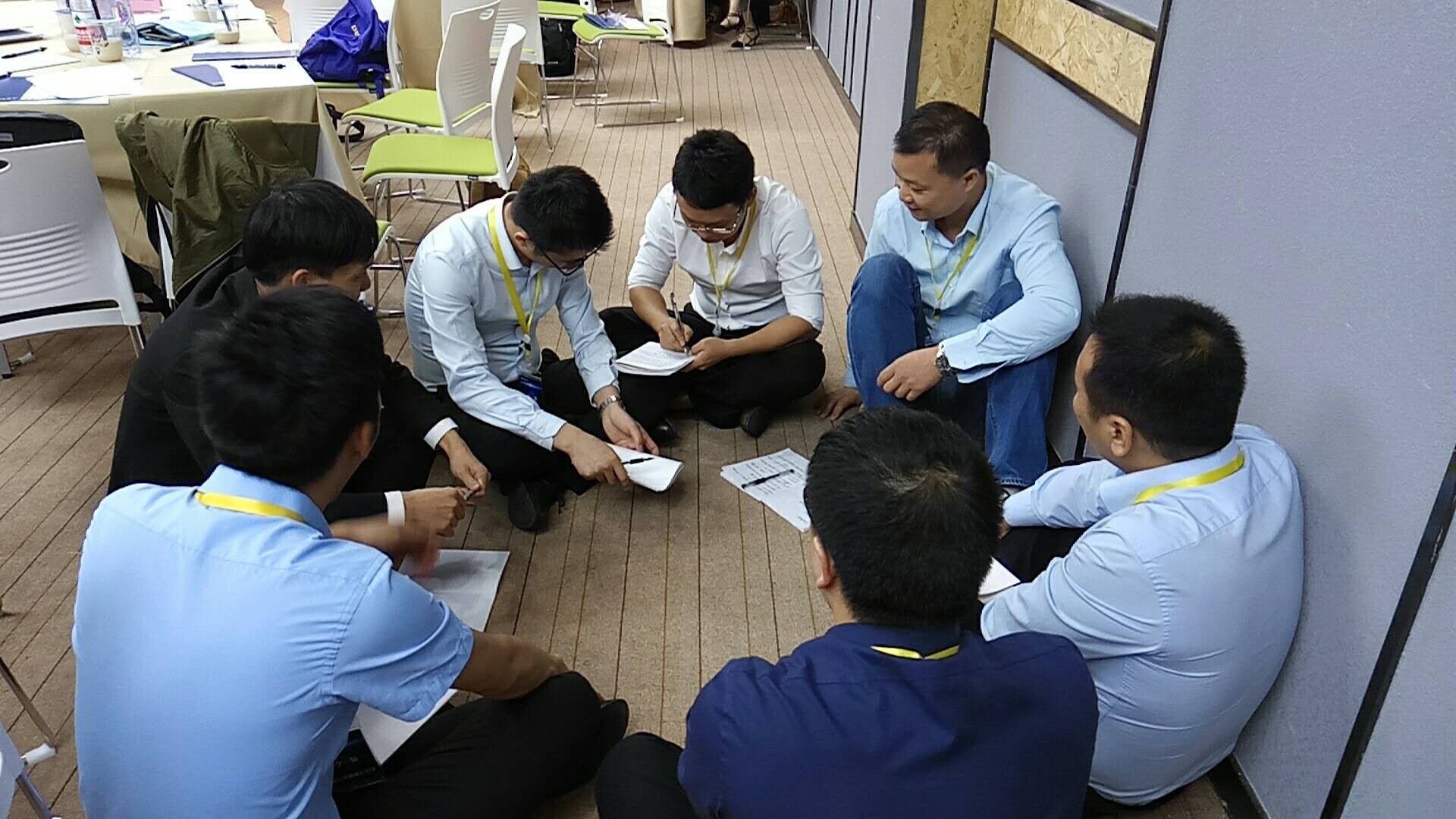 Heyi-The Growth Of Employees Also Represents The Growth Of Enterprises | I