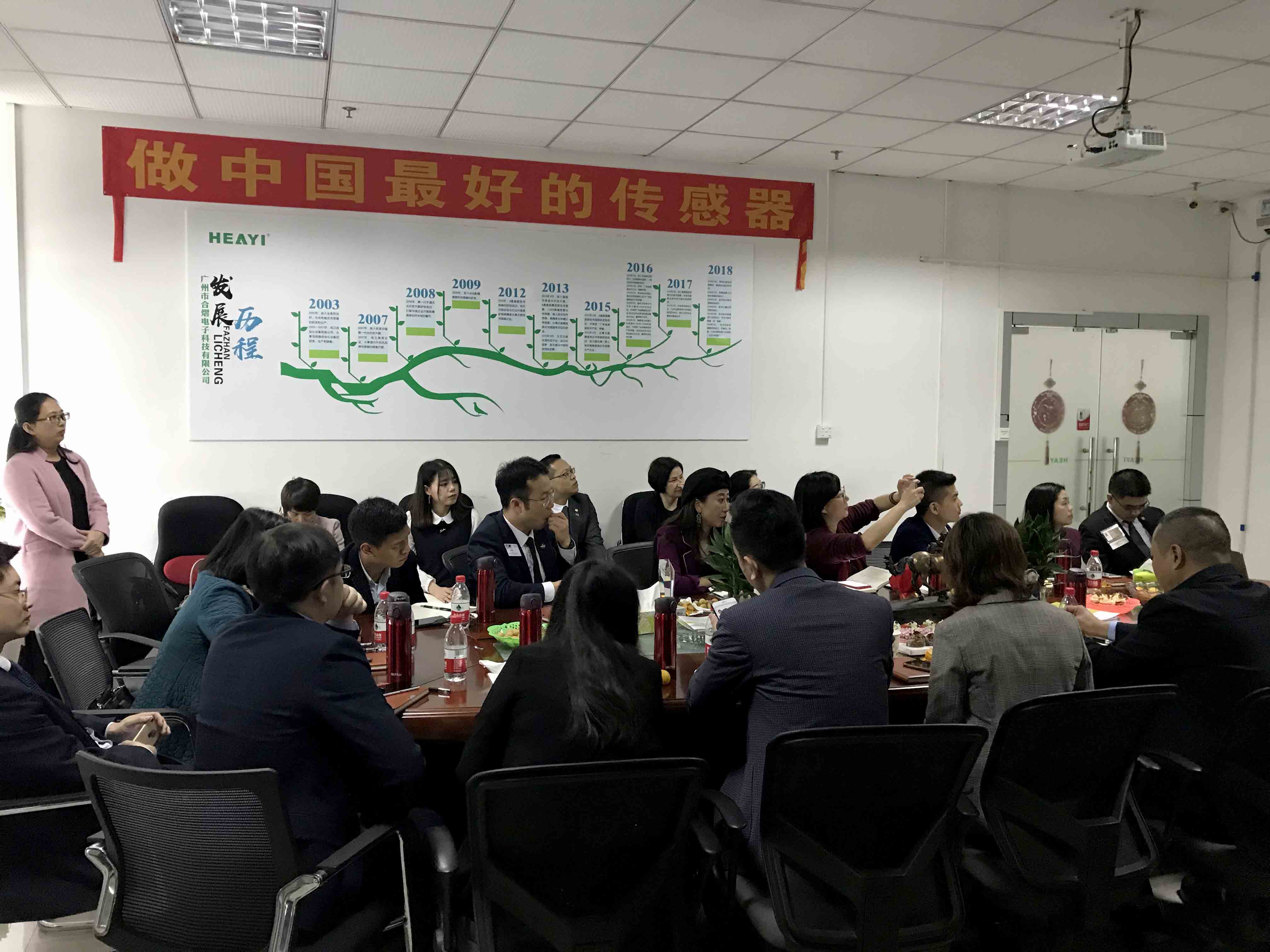 Heyi-Bni Guanghua Branch Of Haizhu District, Guangzhou, Come And Visit Heyi Tec-2