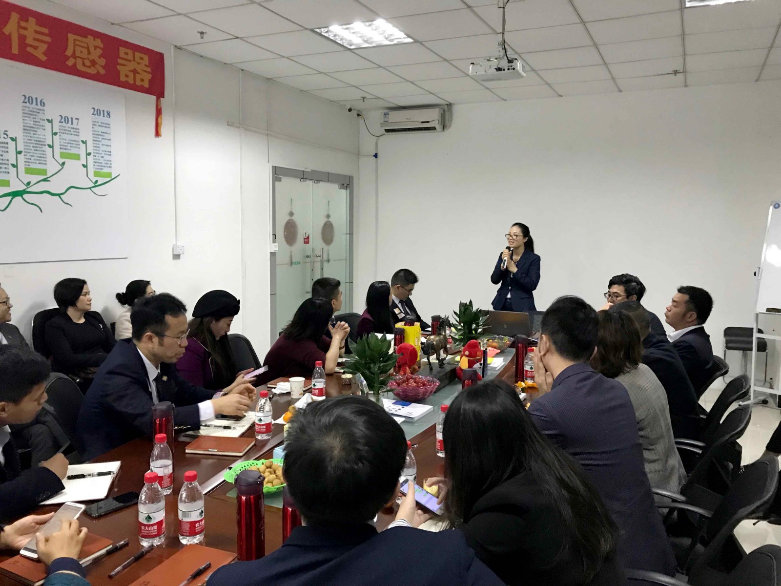 Heyi-Bni Guanghua Branch Of Haizhu District, Guangzhou, Come And Visit Heyi Tec-3