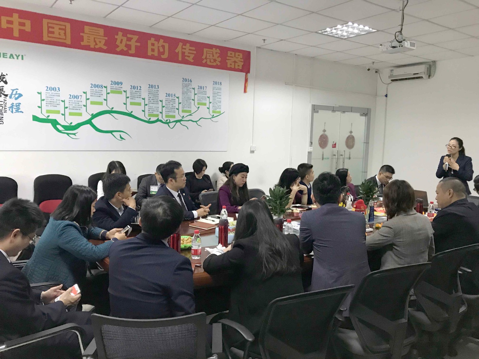 Heyi-Bni Guanghua Branch Of Haizhu District, Guangzhou, Come And Visit Heyi Tec-4